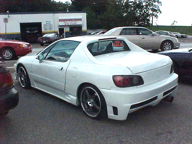 used honda delsol click to enlarge